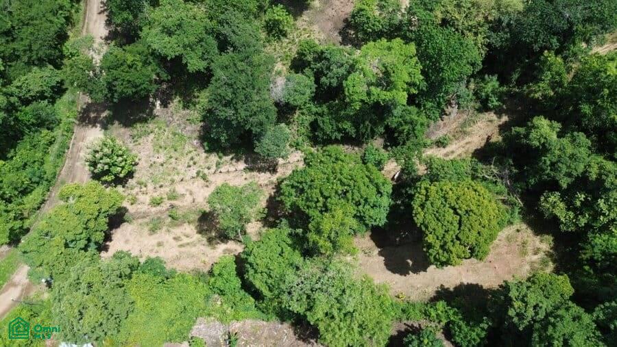 5,000 M2 LOT - La Marcela Playa Potrero 