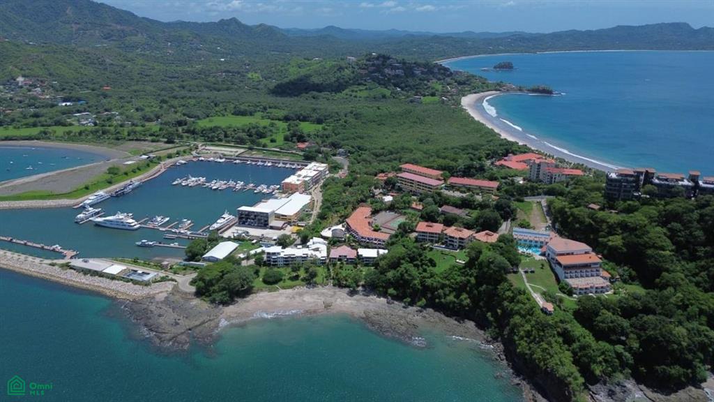 Turnkey Beachfront Condo – Flamingo Marina Cove Punta Indio 405 , Playa Flamingo, Guanacaste