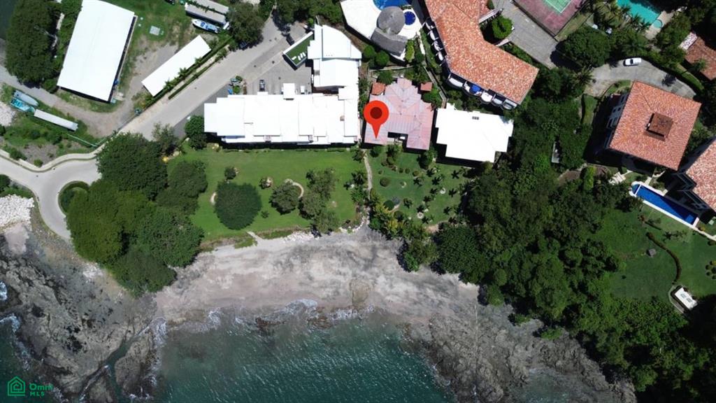 Turnkey Beachfront Condo – Flamingo Marina Cove Punta Indio 405 , Playa Flamingo, Guanacaste