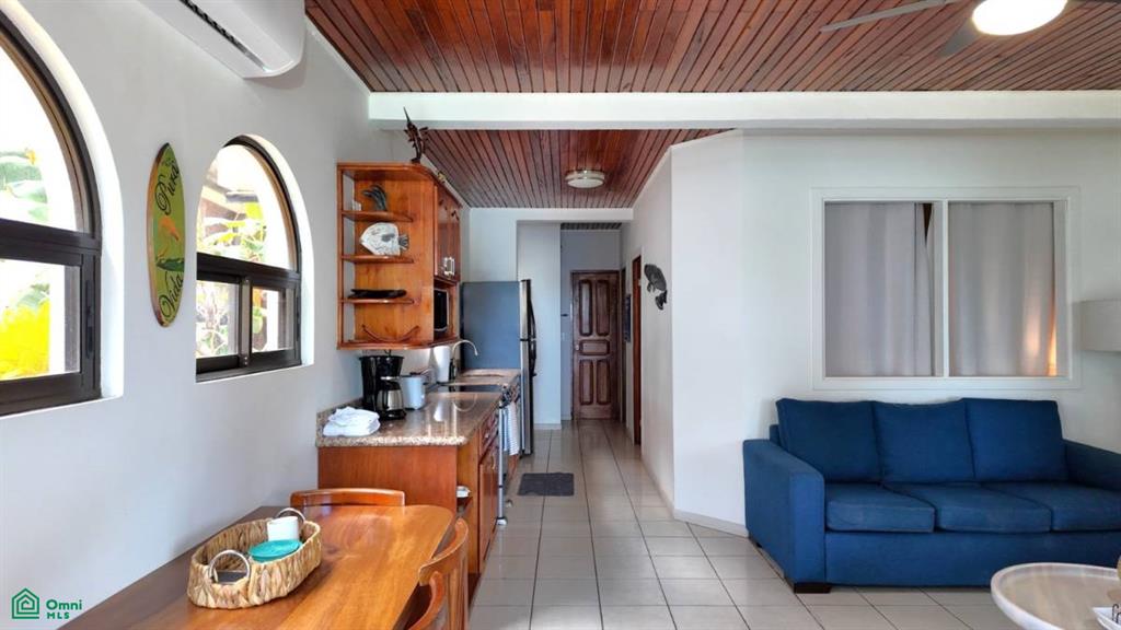 Turnkey Beachfront Condo – Flamingo Marina Cove Punta Indio 405 , Playa Flamingo, Guanacaste