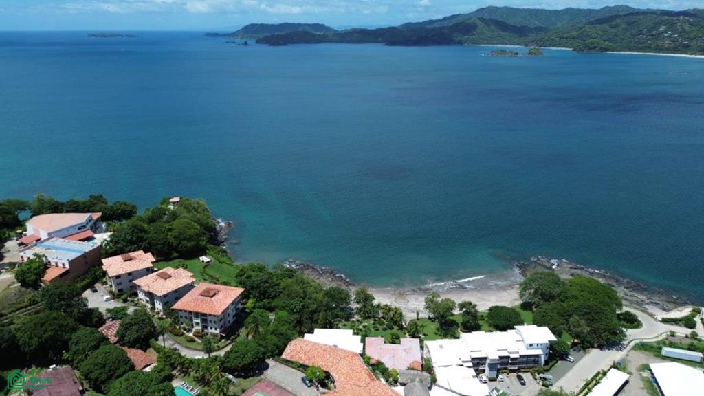 Turnkey Beachfront Condo – Flamingo Marina Cove Punta Indio 405 , Playa Flamingo, Guanacaste