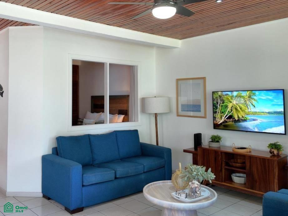 Turnkey Beachfront Condo – Flamingo Marina Cove Punta Indio 405 , Playa Flamingo, Guanacaste