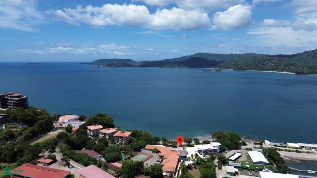 Turnkey Beachfront Condo – Flamingo Marina Cove Punta Indio 405 , Playa Flamingo, Guanacaste