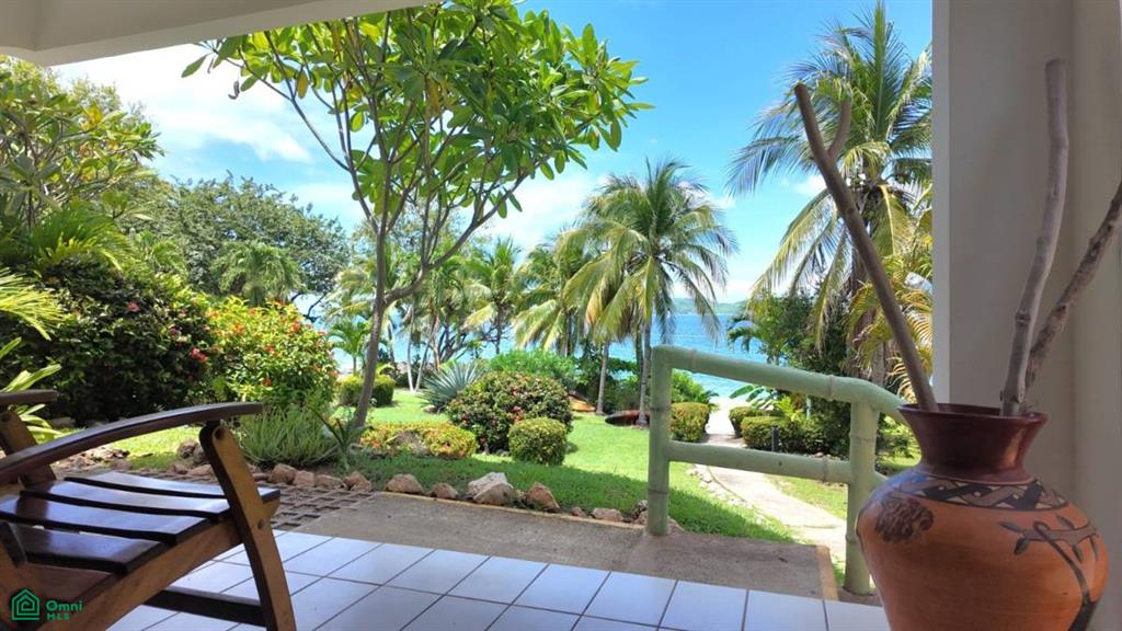 Turnkey Beachfront Condo – Flamingo Marina Cove Punta Indio 405 , Playa Flamingo, Guanacaste