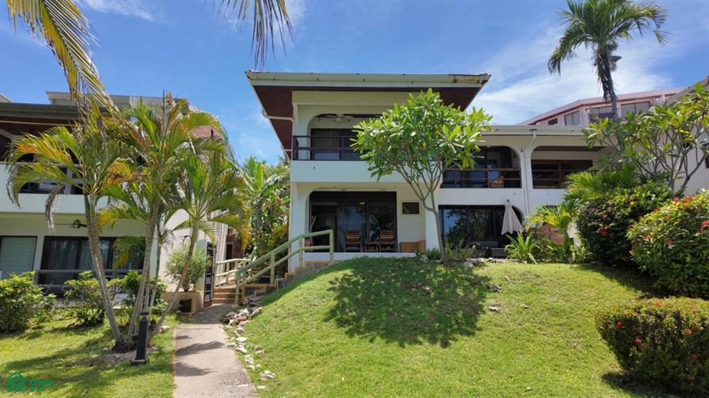 Turnkey Beachfront Condo – Flamingo Marina Cove Punta Indio 405 , Playa Flamingo, Guanacaste