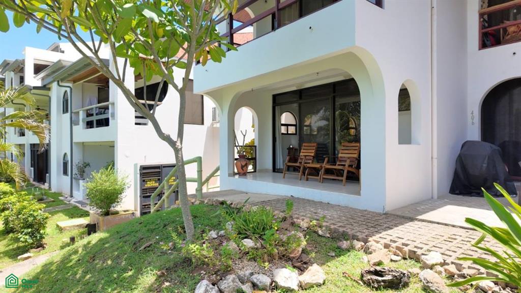 Turnkey Beachfront Condo – Flamingo Marina Cove Punta Indio 405 , Playa Flamingo, Guanacaste