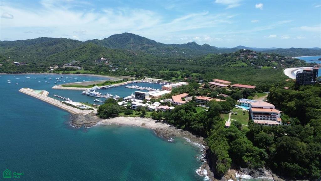 Turnkey Beachfront Condo – Flamingo Marina Cove Punta Indio 405 , Playa Flamingo, Guanacaste