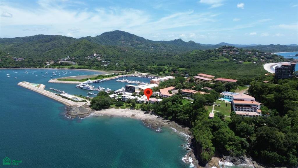 Turnkey Beachfront Condo – Flamingo Marina Cove Punta Indio 405 , Playa Flamingo, Guanacaste