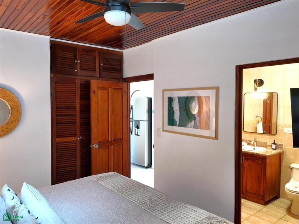 Turnkey Beachfront Condo – Flamingo Marina Cove Punta Indio 405 , Playa Flamingo, Guanacaste