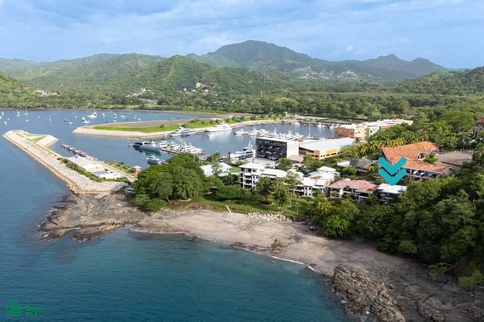 Flamingo Marina Cove – Move-In Ready Beachfront Elegance , Playa Flamingo, Guanacaste