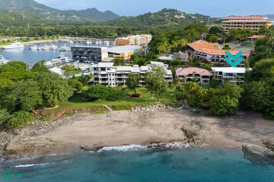 Flamingo Marina Cove #415 – Move-In Ready Beachfront Elegance , Playa Flamingo, Santa Cruz, Guanacaste