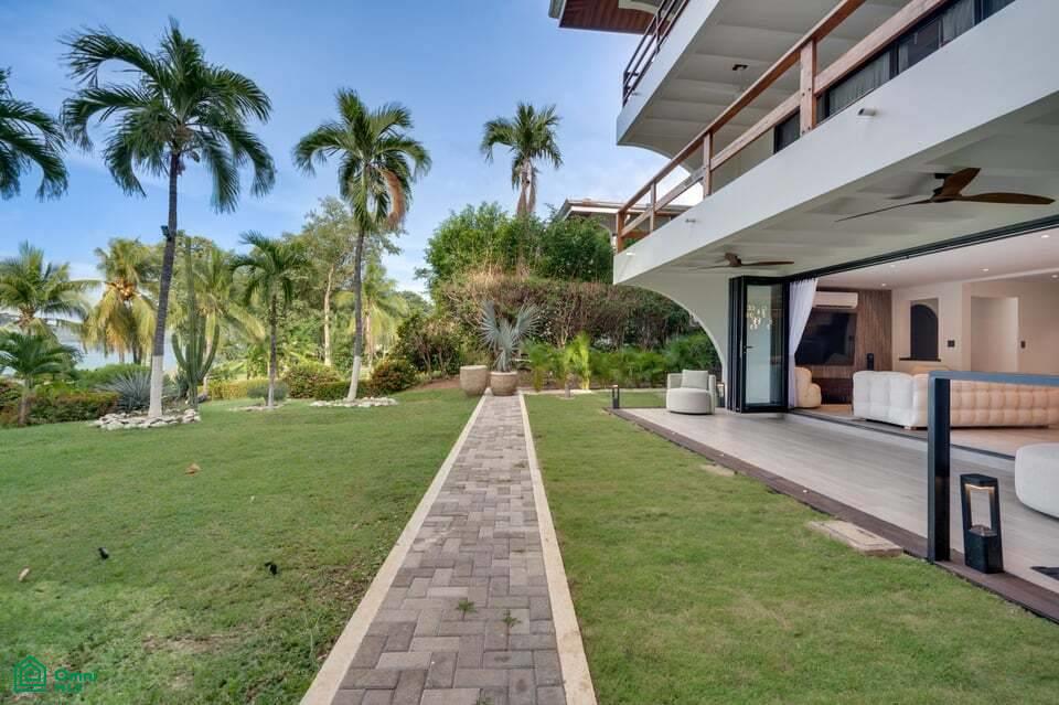 Flamingo Marina Cove – Move-In Ready Beachfront Elegance , Playa Flamingo, Guanacaste