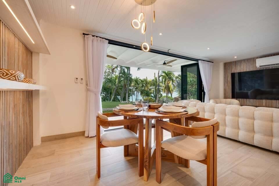 Flamingo Marina Cove #415 – Move-In Ready Beachfront Elegance , Playa Flamingo, Santa Cruz, Guanacaste