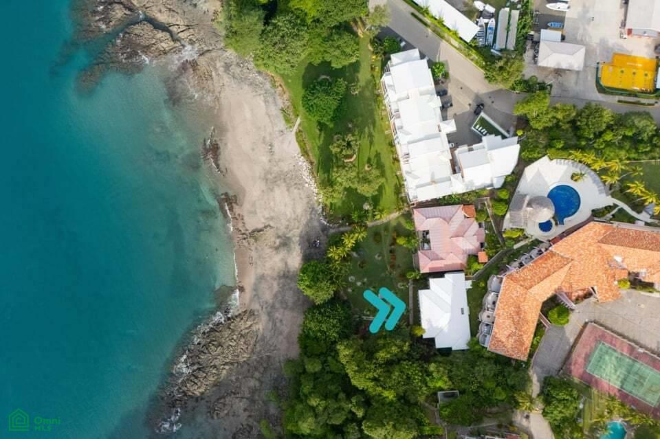 Flamingo Marina Cove – Move-In Ready Beachfront Elegance , Playa Flamingo, Guanacaste