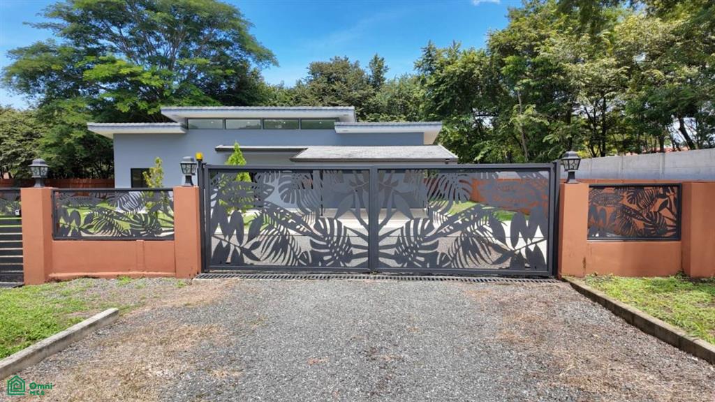 4 Bedroom House in Catalina Cove, Brasilito , Playa Brasilito, Guanacaste