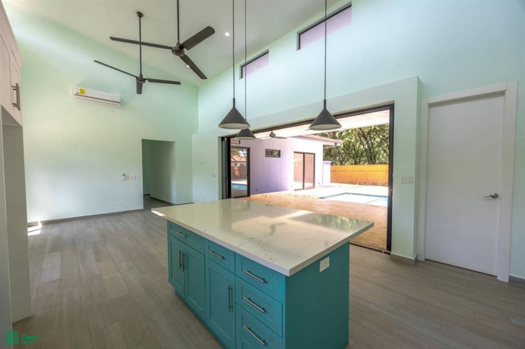 4 Bedroom House in Catalina Cove, Brasilito , Playa Brasilito, Guanacaste