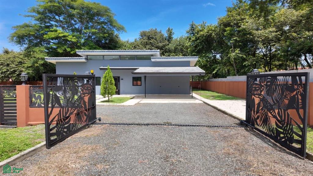 4 Bedroom House in Catalina Cove, Brasilito , Playa Brasilito, Guanacaste