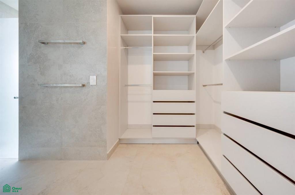 OFF THE MARKET