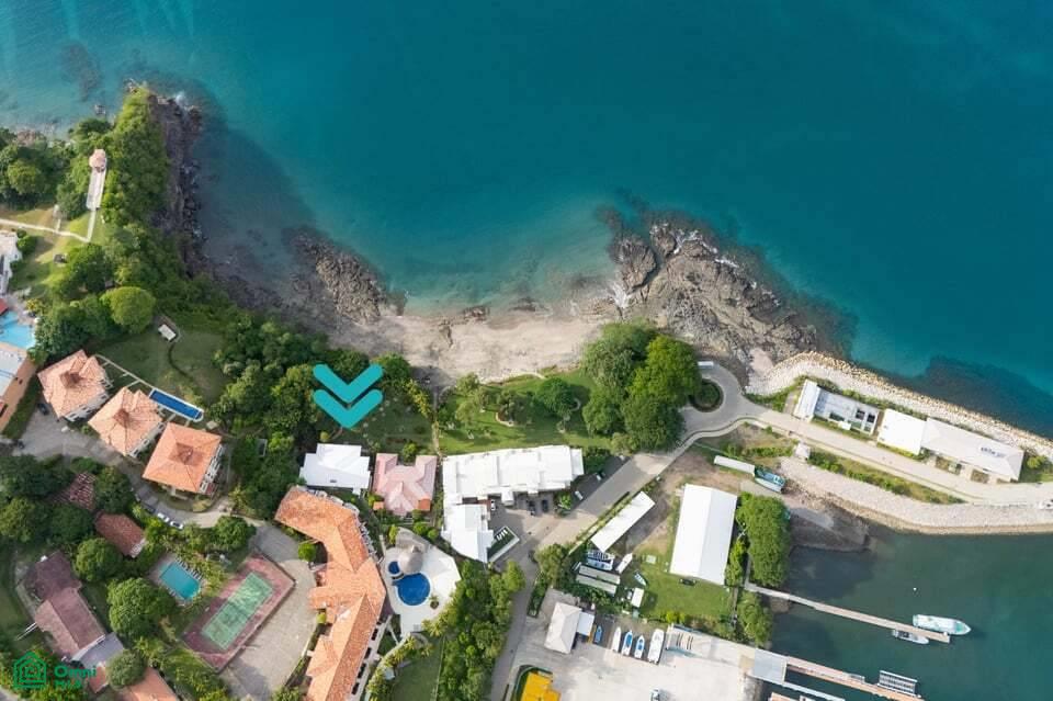 Flamingo Marina Cove – Move-In Ready Beachfront Elegance , Playa Flamingo, Guanacaste