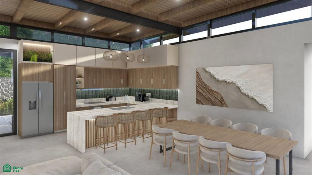 6 Master Suite Ocean-View Villa on Flamingo’s Prestigious South Ridge , Cabo Velas, Guanacaste