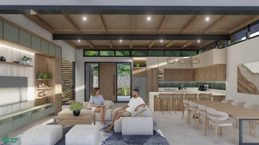 6 Master Suite Ocean-View Villa on Flamingo’s Prestigious South Ridge , Cabo Velas, Guanacaste