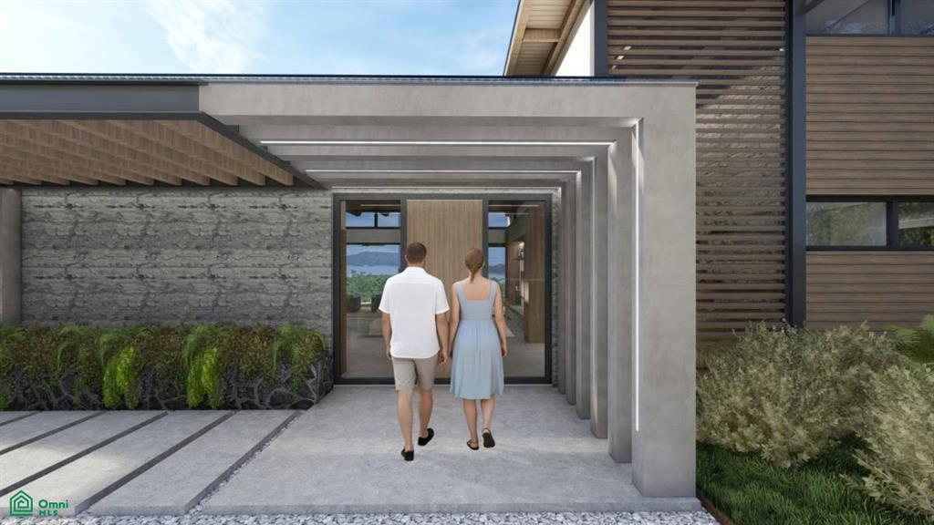 6 Master Suite Ocean-View Villa on Flamingo’s Prestigious South Ridge , Cabo Velas, Guanacaste