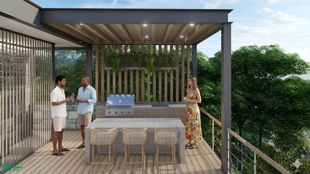 6 Master Suite Ocean-View Villa on Flamingo’s Prestigious South Ridge , Cabo Velas, Guanacaste