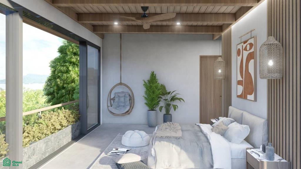 6 Master Suite Ocean-View Villa on Flamingo’s Prestigious South Ridge , Cabo Velas, Guanacaste