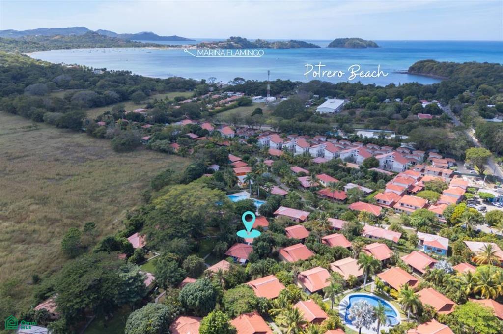 Villaggio 2 , Playa Potrero, Guanacaste