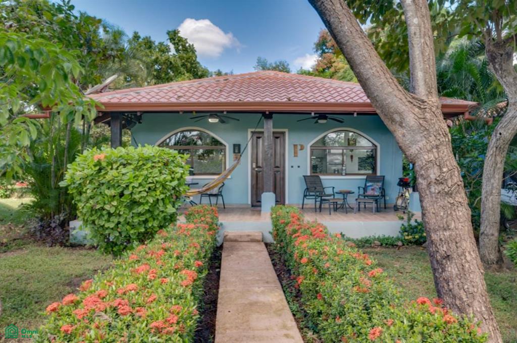 Villaggio 2 , Playa Potrero, Guanacaste