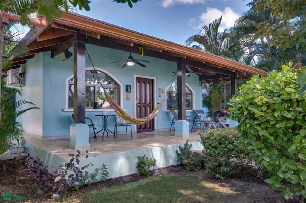 Villaggio 2 , Playa Potrero, Guanacaste