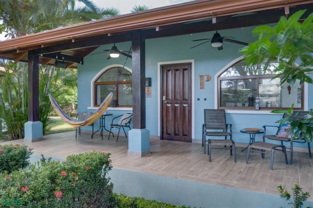 Villaggio 2 , Playa Potrero, Guanacaste