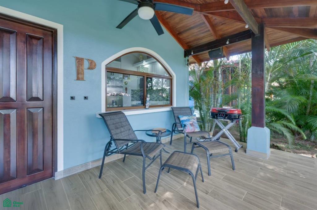 Villaggio 2 , Playa Potrero, Guanacaste