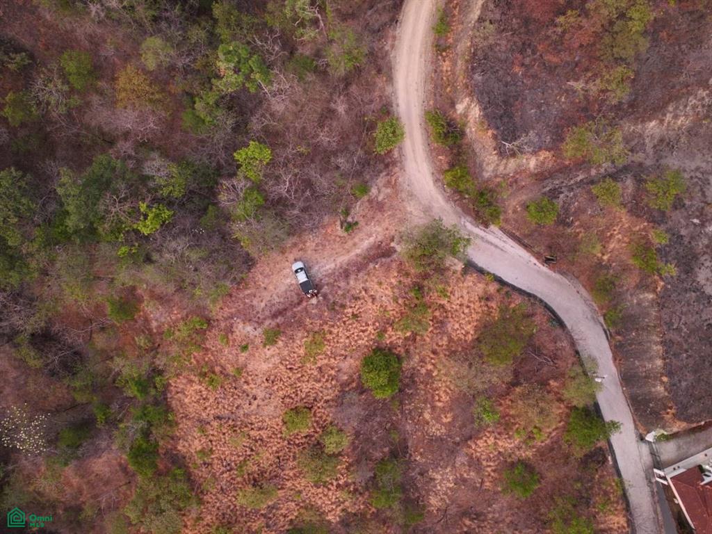 Ocean-View 5,000 m² Homesite in La Marcela, Playa Potrero , Cabo Velas, Guanacaste