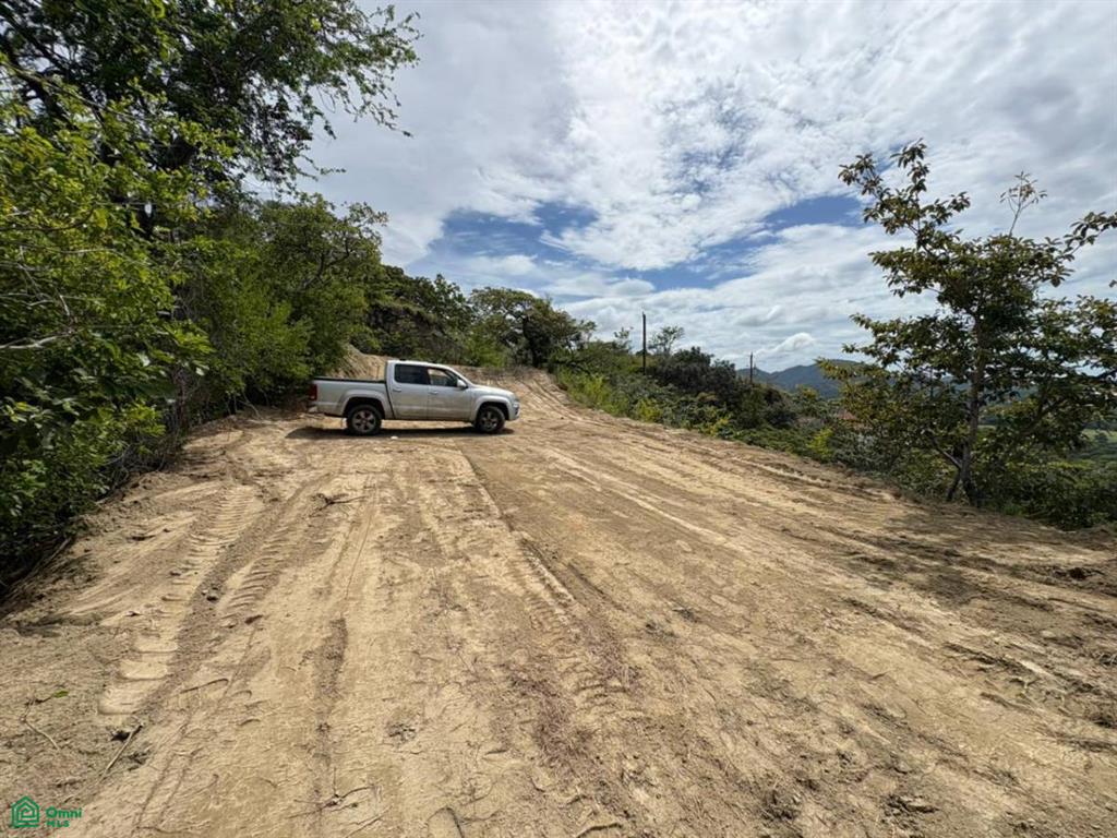 Ocean-View 5,000 m² Homesite in La Marcela, Playa Potrero , Cabo Velas, Guanacaste