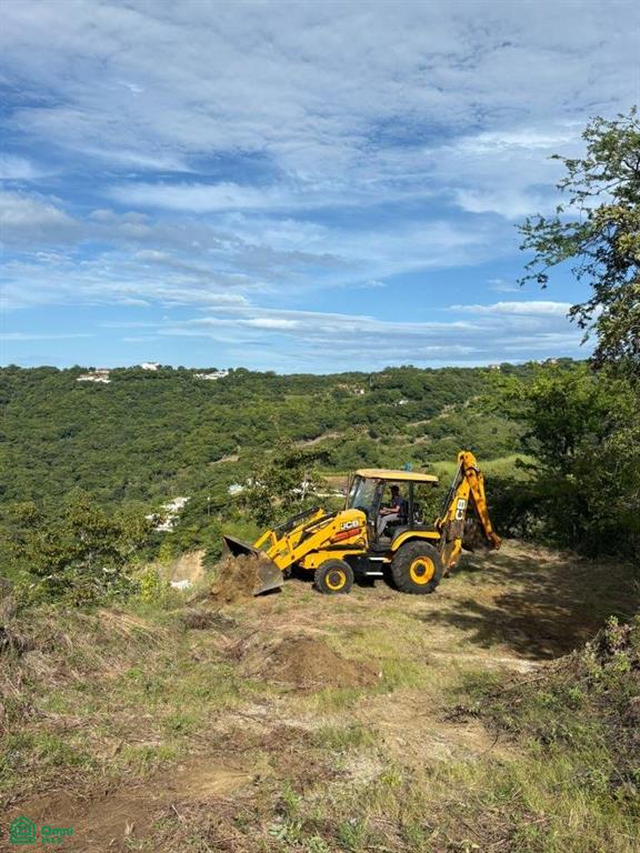 Ocean-View 5,000 m² Homesite in La Marcela, Playa Potrero , Cabo Velas, Guanacaste
