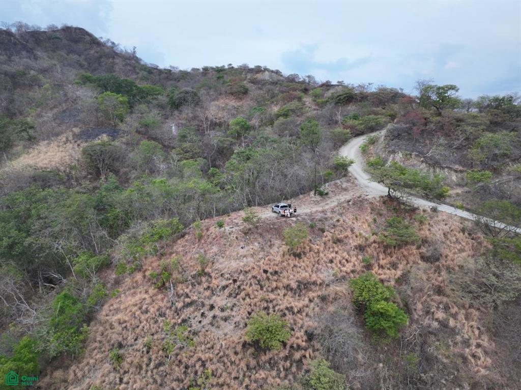 5,000m² Homesite - La Marcela Playa Potrero 