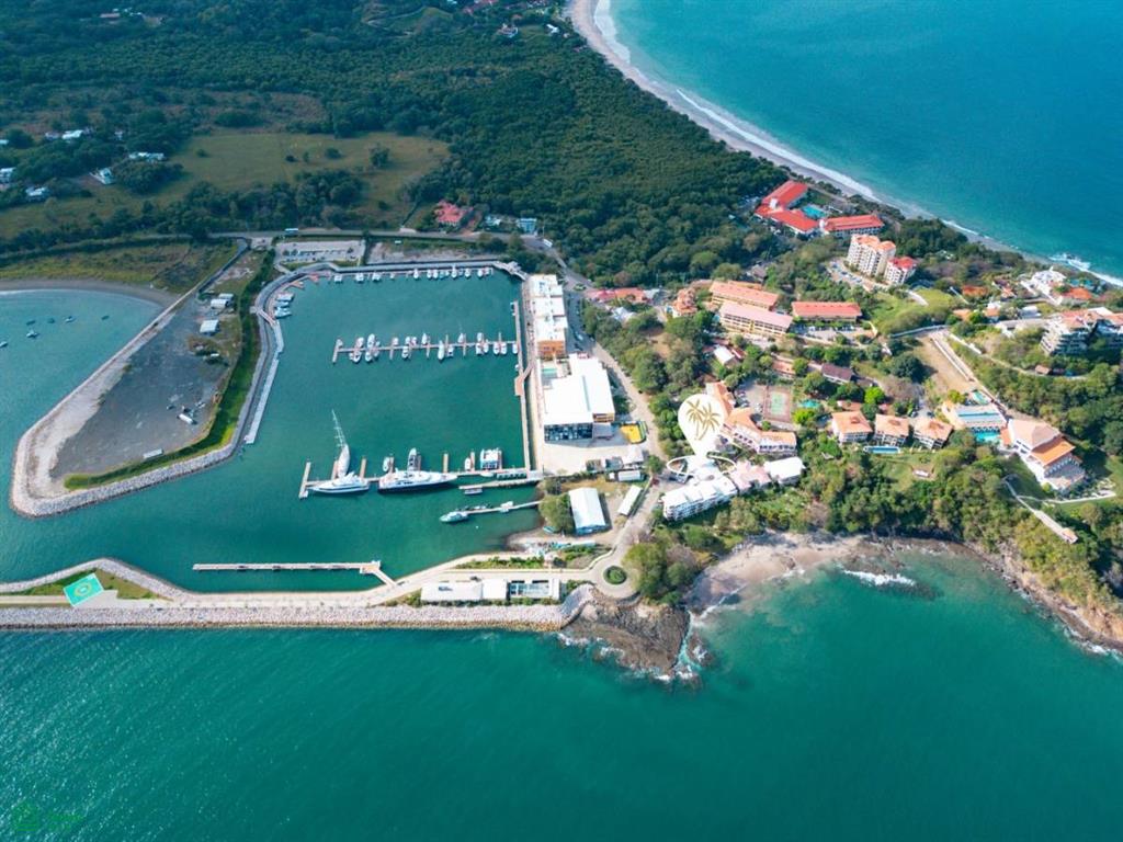 Flamingo Marina Cove , Cabo Velas, Guanacaste