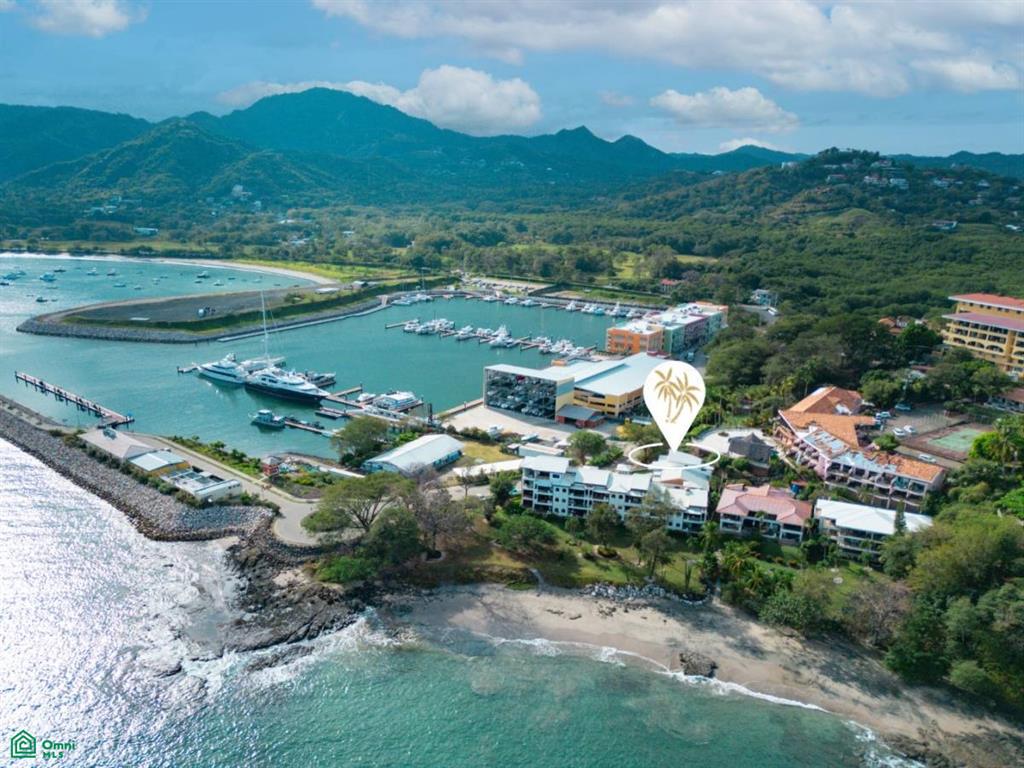 Flamingo Marina Cove , Cabo Velas, Guanacaste