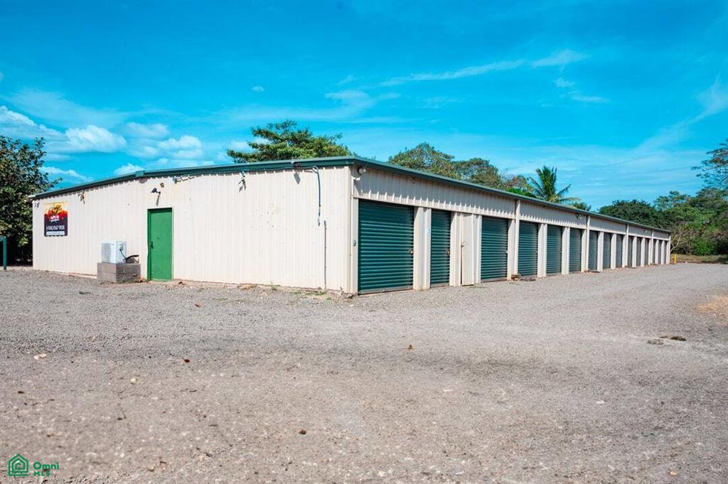 ACME Storage , Tamarindo, Guanacaste