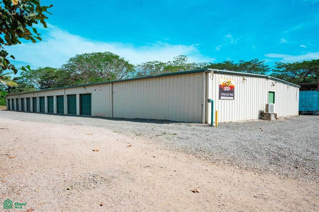 ACME Storage , Tamarindo, Guanacaste