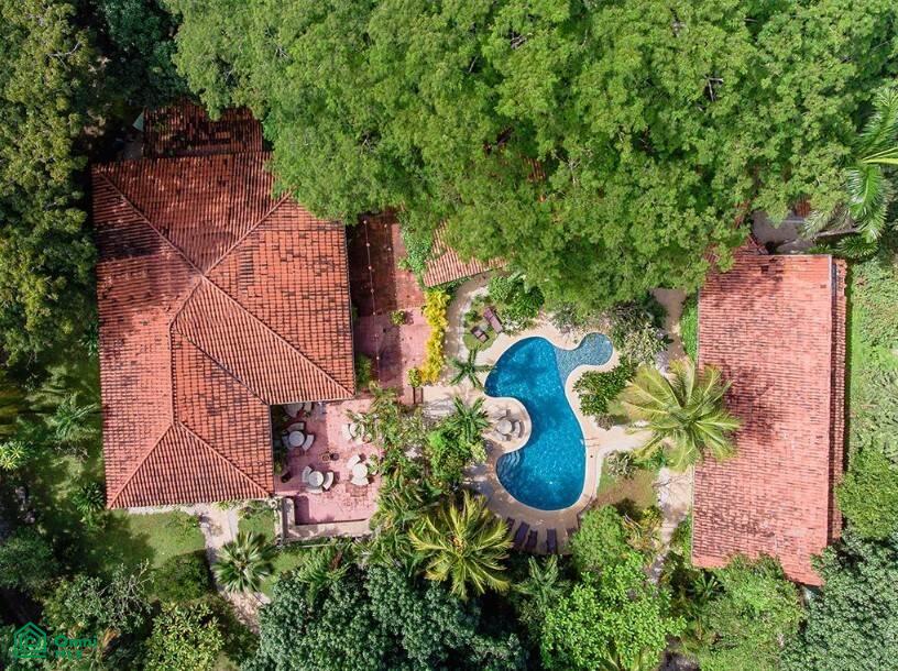Hotel Bula Bula , Playa Grande, Guanacaste