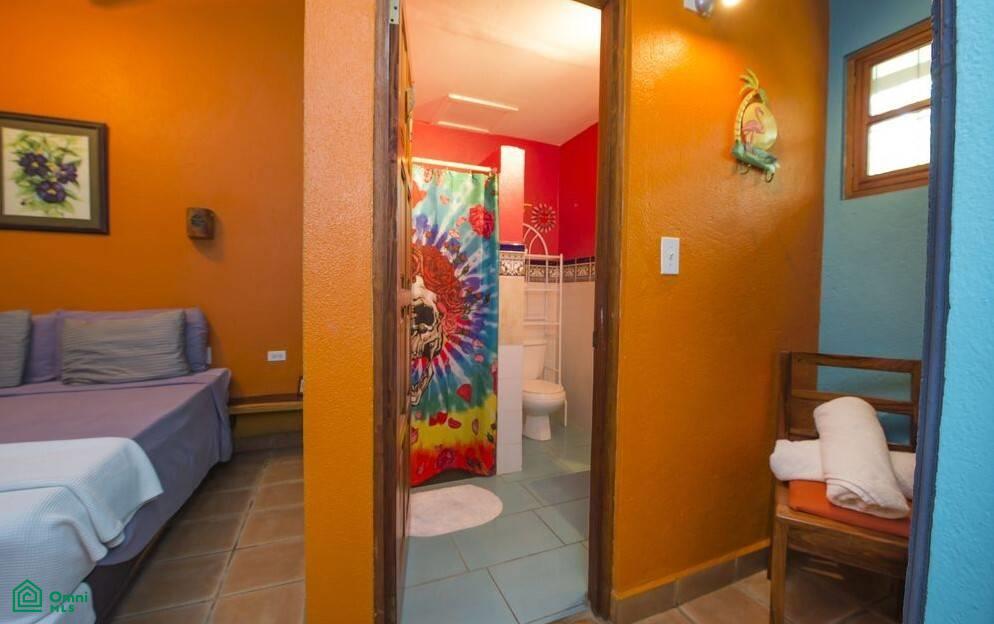 Hotel Bula Bula - Commercial Property - Playa Grande