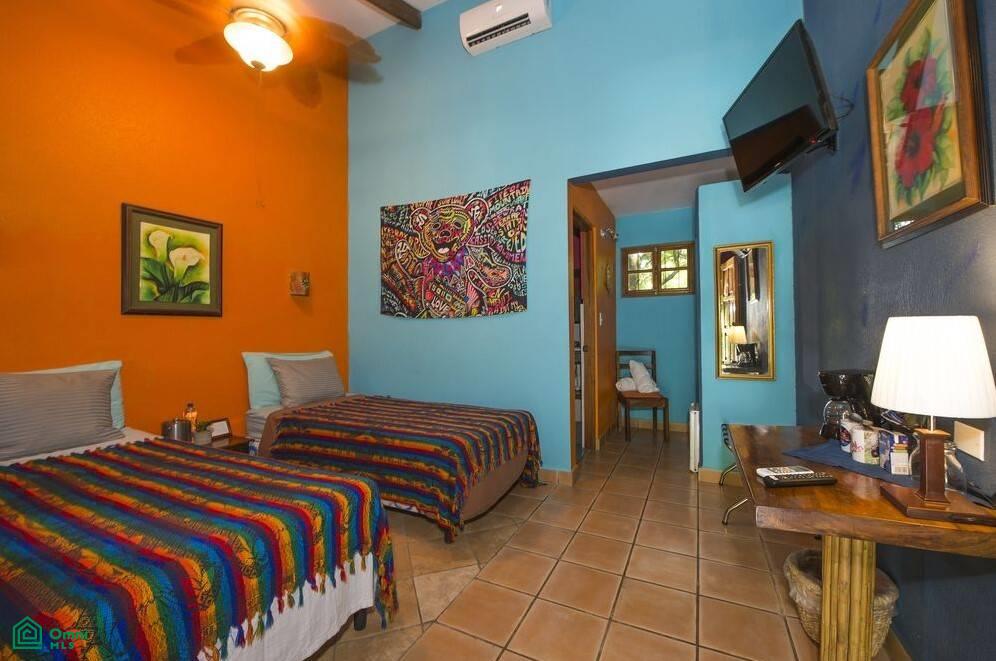 Hotel Bula Bula - Commercial Property - Playa Grande