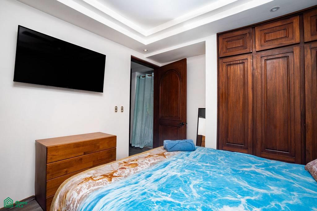 Las Gaviotas # 12 - Tamarindo