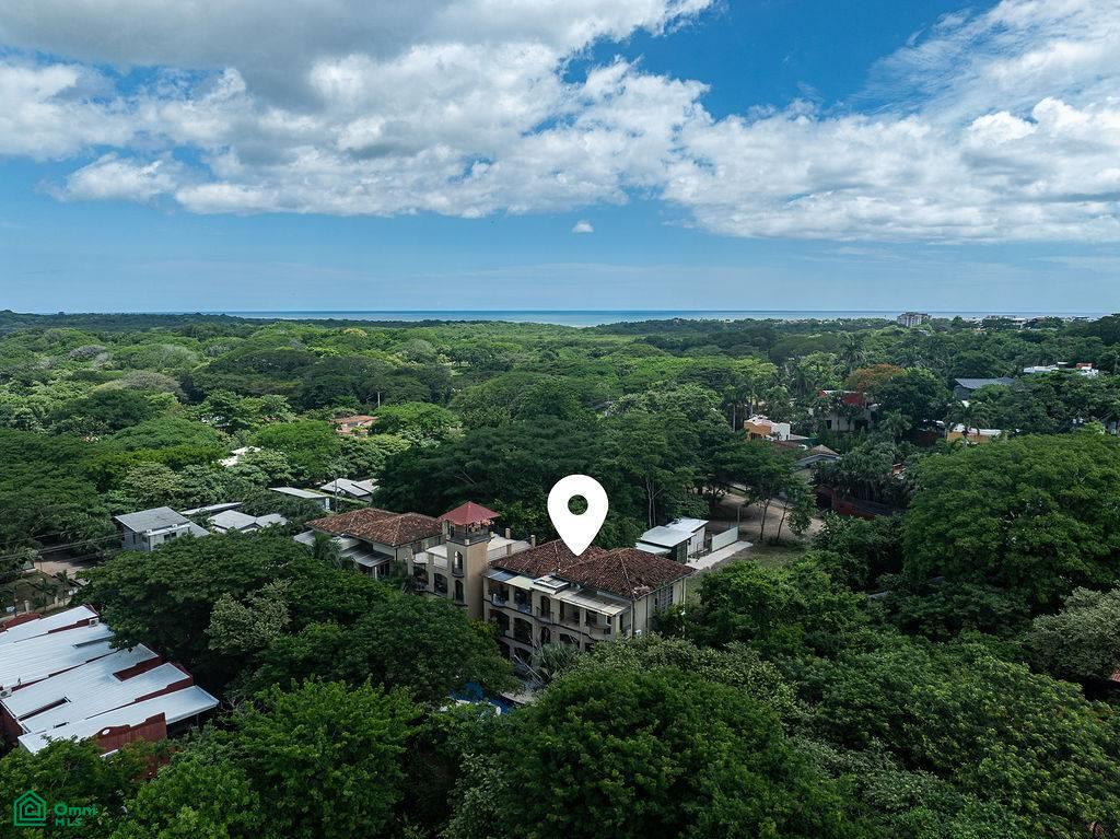 Las Gaviotas # 12 - Tamarindo