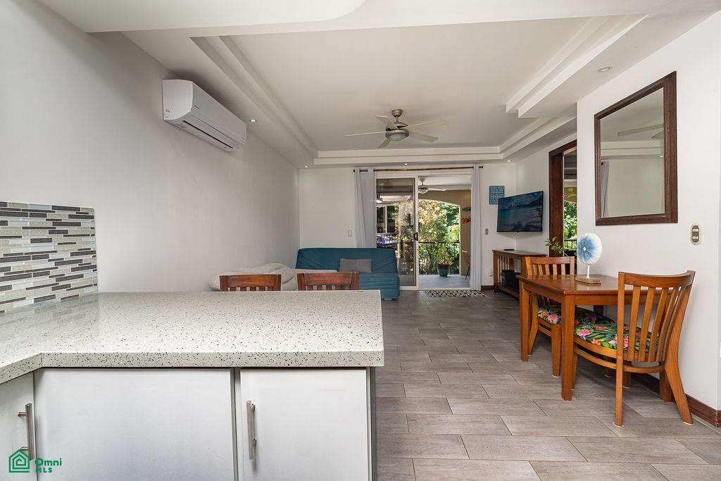 Las Gaviotas # 12 - Tamarindo