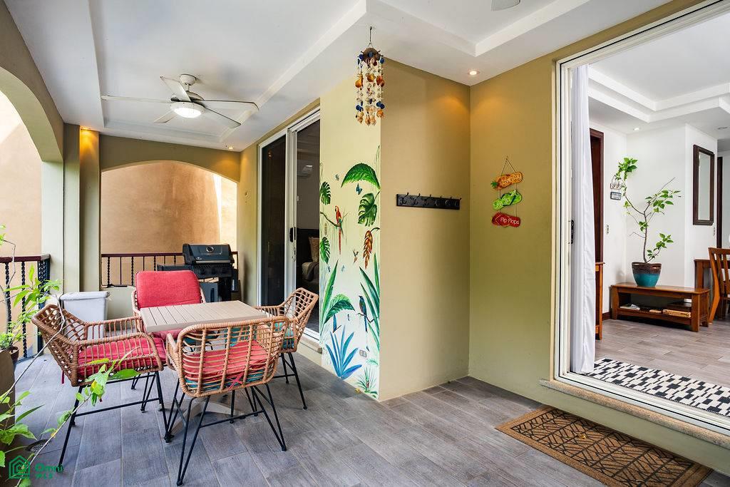 Las Gaviotas # 12 - Tamarindo