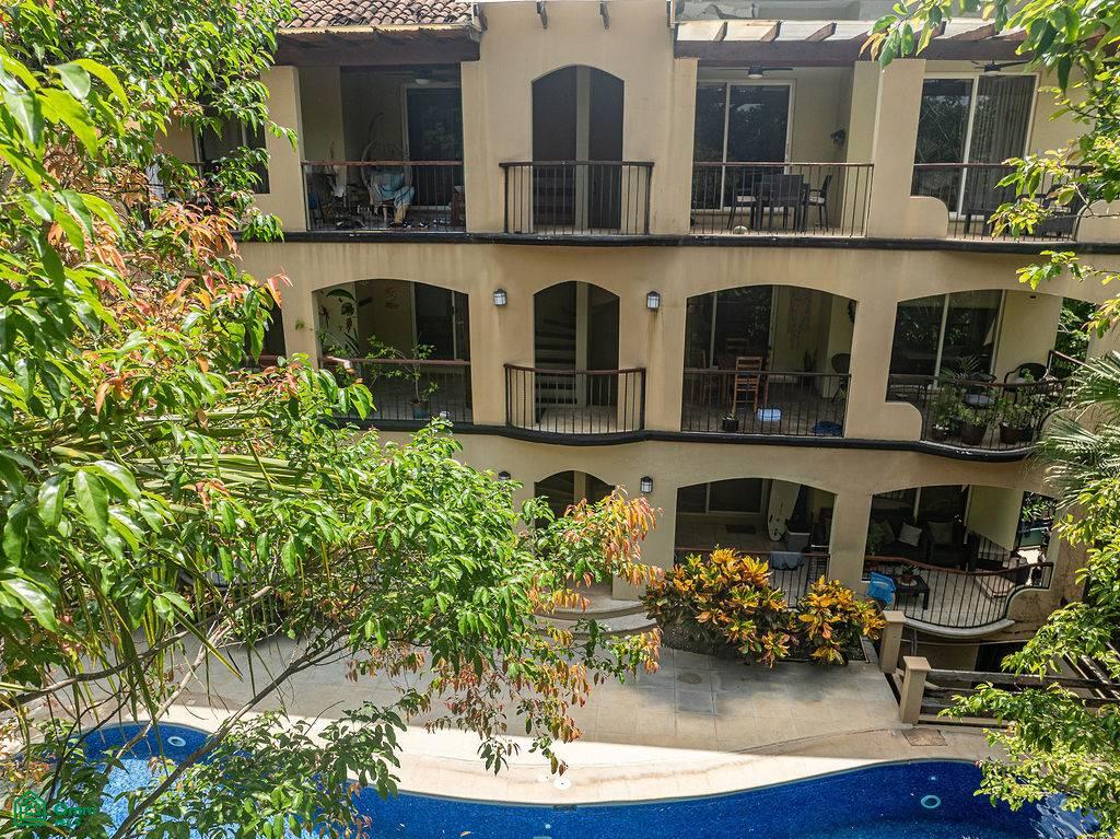 Las Gaviotas # 12 - Tamarindo