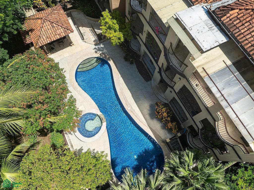 Las Gaviotas # 12 - Tamarindo